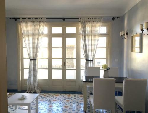 L'atelier Del Pittore Apartment