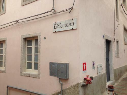 L'atelier Del Pittore Apartment