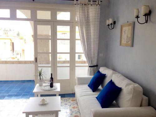 L'atelier Del Pittore Apartment