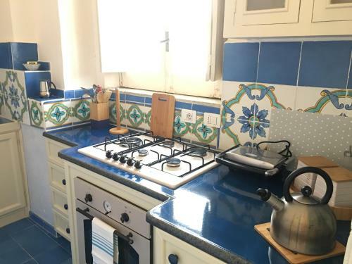 L'atelier Del Pittore Apartment