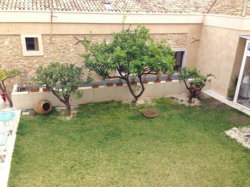 L'atelier Del Pittore Apartment