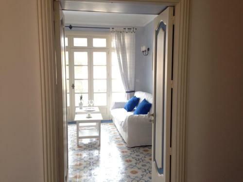 L'atelier Del Pittore Apartment