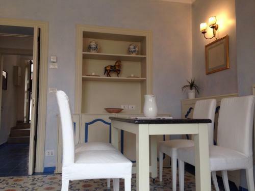 L'atelier Del Pittore Apartment