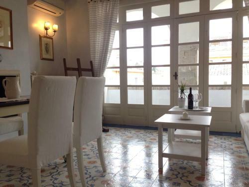 L'atelier Del Pittore Apartment