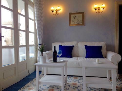 L'atelier Del Pittore Apartment