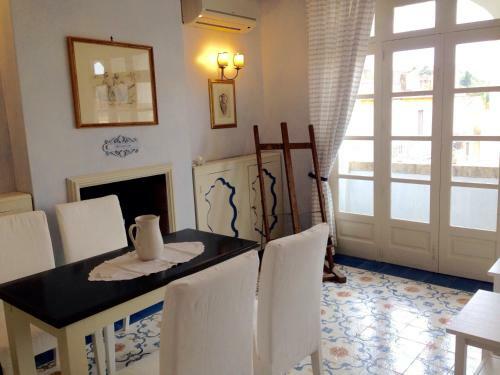 L'atelier Del Pittore Apartment