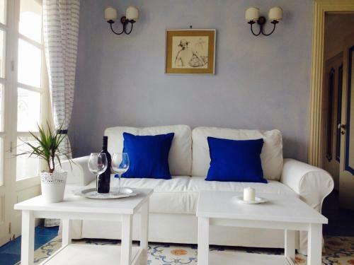 L'atelier Del Pittore Apartment