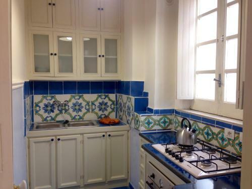 L'atelier Del Pittore Apartment