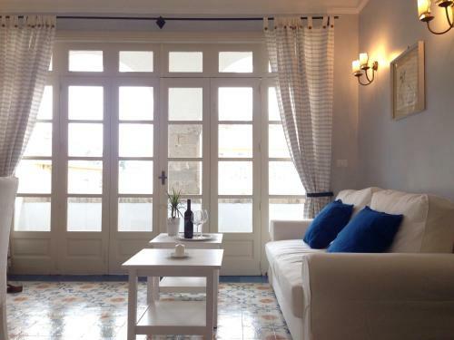 L'atelier Del Pittore Apartment