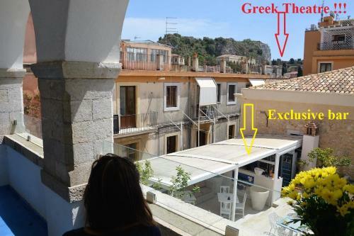 L'atelier Del Pittore Apartment