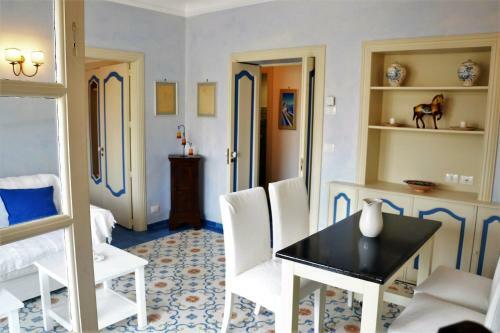 L'atelier Del Pittore Apartment