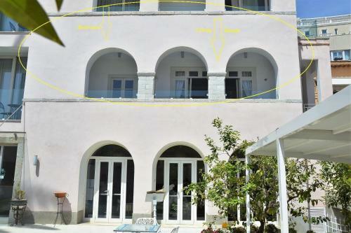 L'atelier Del Pittore Apartment