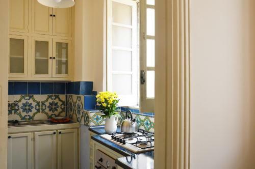 L'atelier Del Pittore Apartment