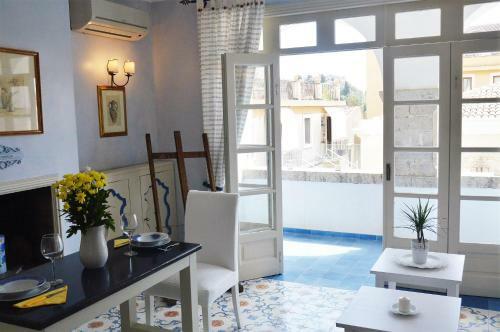 L'atelier Del Pittore Apartment