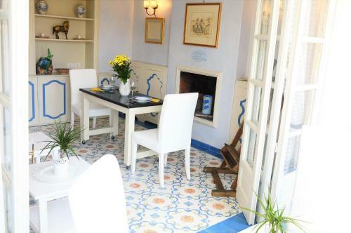 L'atelier Del Pittore Apartment