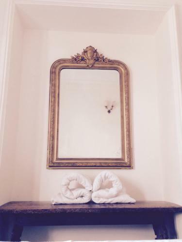 L'atelier Del Pittore Apartment