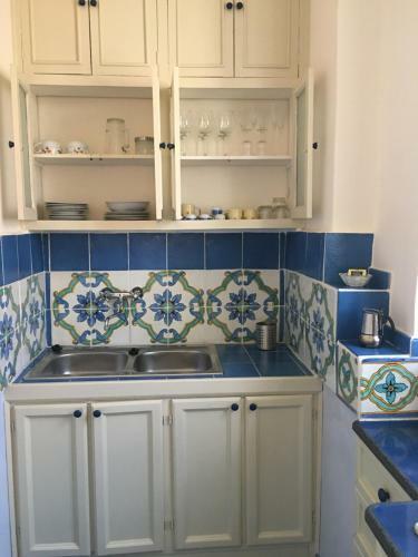 L'atelier Del Pittore Apartment