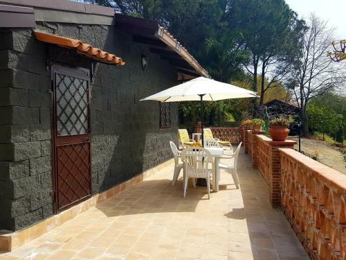 Cottage Giardino Dell'alcantara