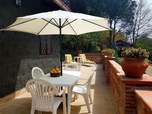 Cottage Giardino Dell'alcantara