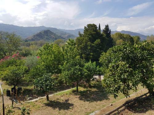 Cottage Giardino Dell'alcantara