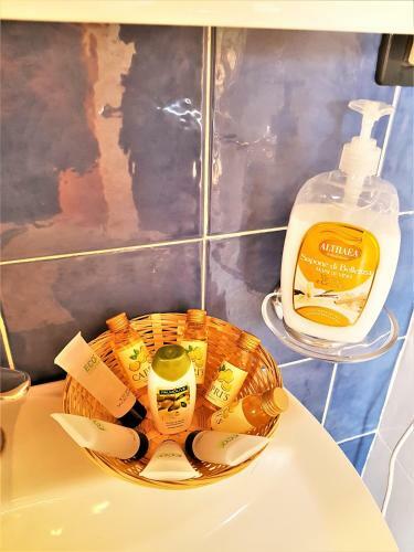 Cottage Giardino Dell'alcantara