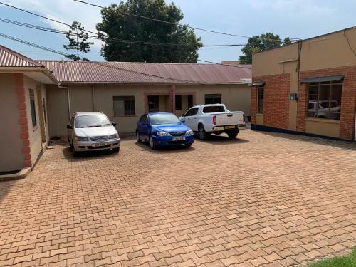 Hostal Pearl Suites- Bukoto