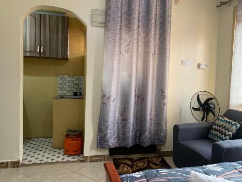 Hostal Pearl Suites- Bukoto