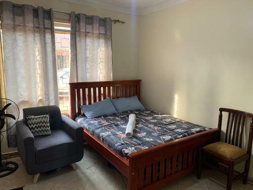 Hostal Pearl Suites- Bukoto
