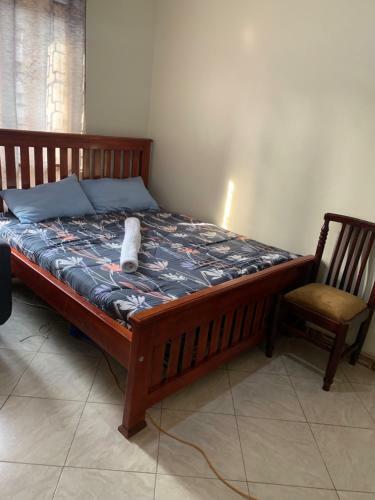 Hostal Pearl Suites- Bukoto