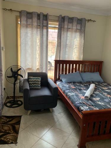 Hostal Pearl Suites- Bukoto