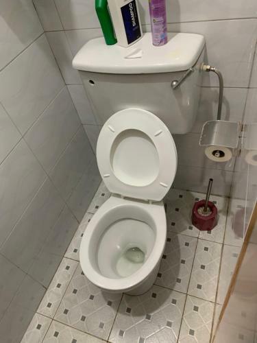 Hostal Pearl Suites- Bukoto