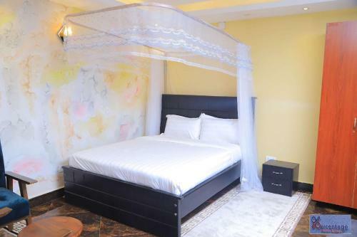 Apartamento Percentage Homes Kyanja