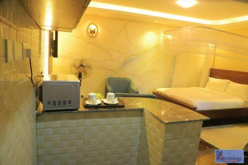 Apartamento Percentage Homes Kyanja