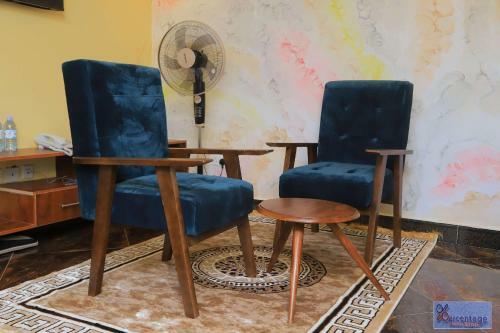 Apartamento Percentage Homes Kyanja