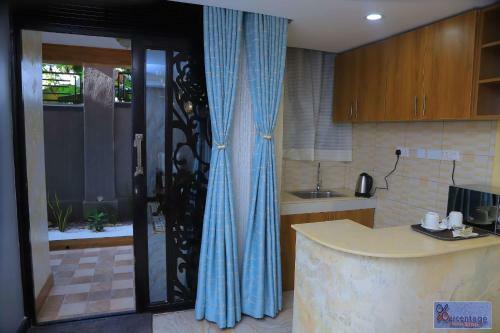 Apartamento Percentage Homes Kyanja