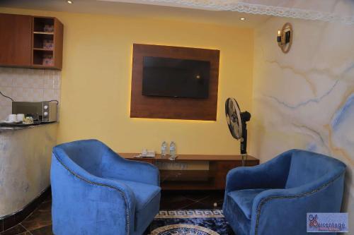 Apartamento Percentage Homes Kyanja