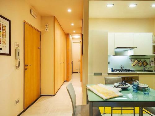 Apartamento Casa Minotauro