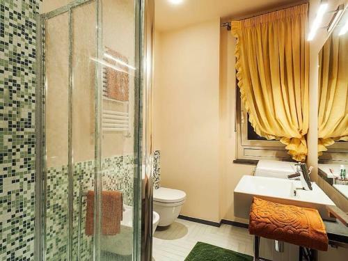 Apartamento Casa Minotauro