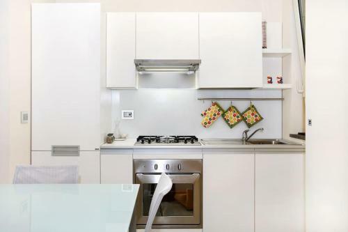 Apartamento Casa Minotauro