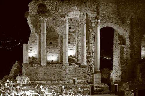 Apartamento Casa Minotauro