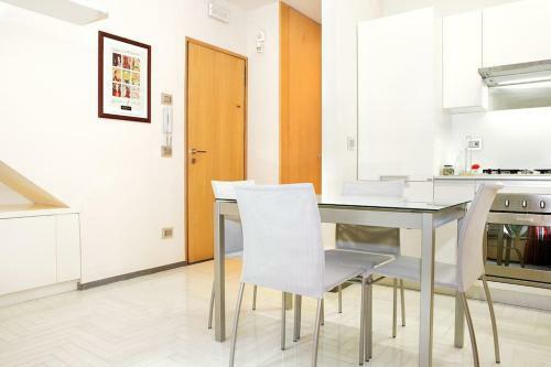 Apartamento Casa Minotauro