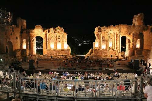 Apartamento Casa Minotauro