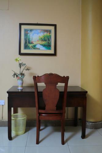 Excellent Hotel Kampala