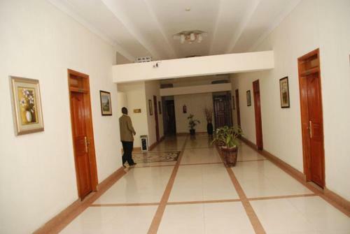 Excellent Hotel Kampala