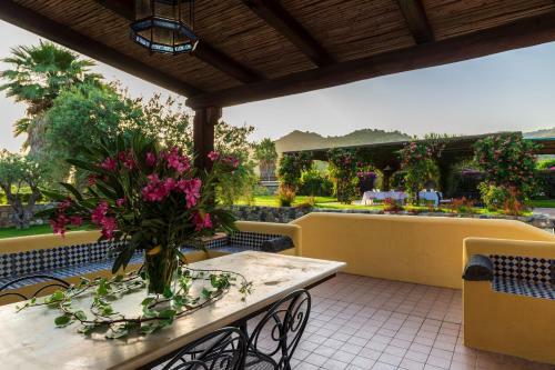 Le Case Del Principe-villa Taormina Country