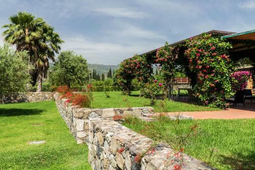 Le Case Del Principe-villa Taormina Country