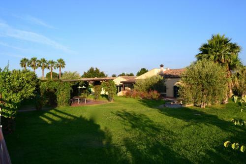 Le Case Del Principe-villa Taormina Country