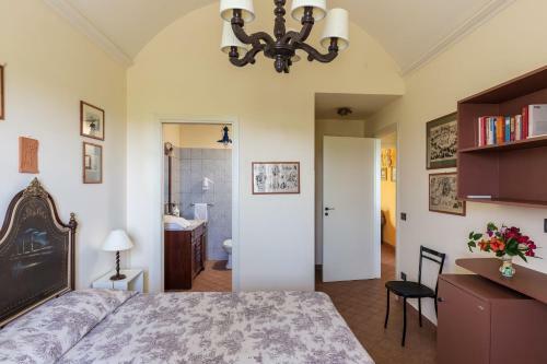Le Case Del Principe-villa Taormina Country