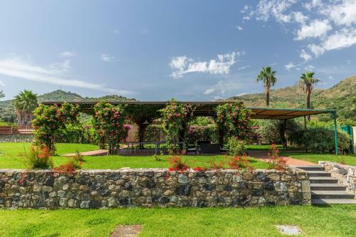 Le Case Del Principe-villa Taormina Country