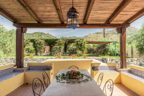 Le Case Del Principe-villa Taormina Country